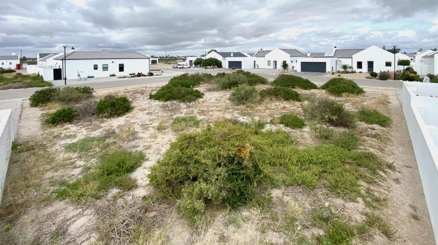 0 Bedroom Property for Sale in Atlantic Sands Private Estate Western Cape
